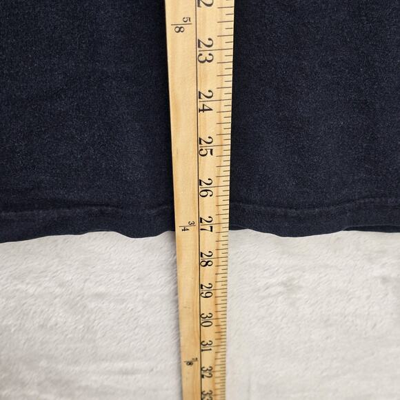 The Beatles Shirt Mens XL Sgt. Peppers Lonely Hearts Club Band Black 2009 Apple - Picture 8 of 8